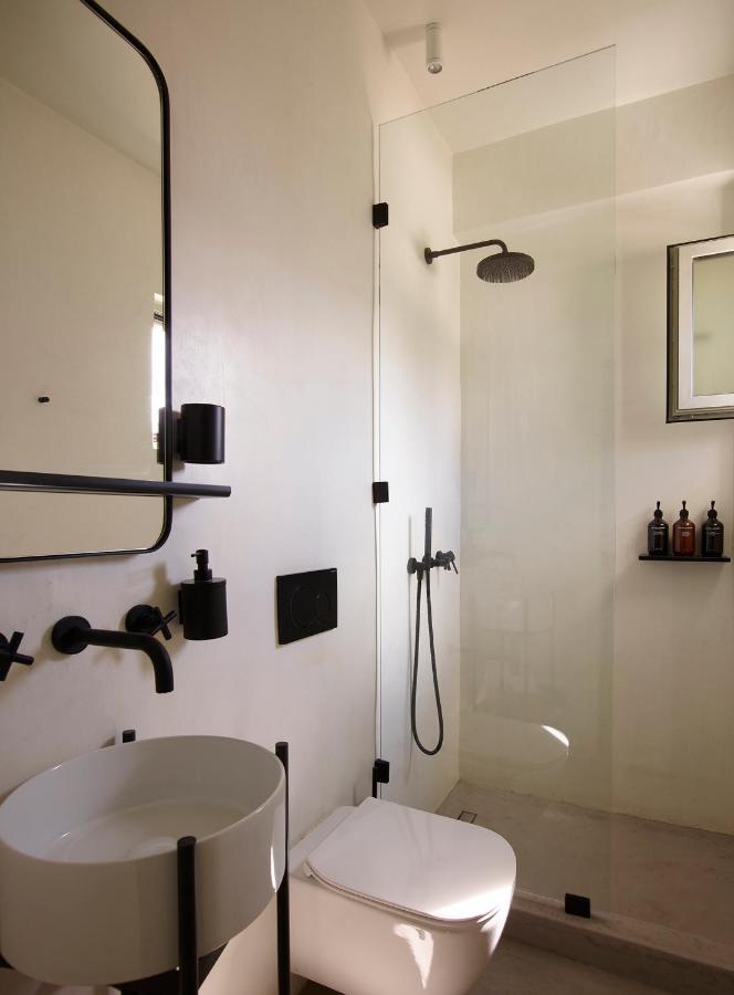 Chill & Co. Serifos Livadi  Exterior photo